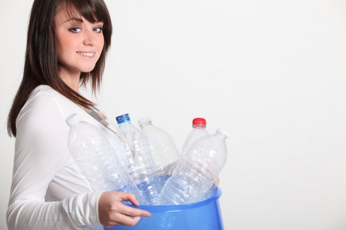 Professional office clearance services in Chessington