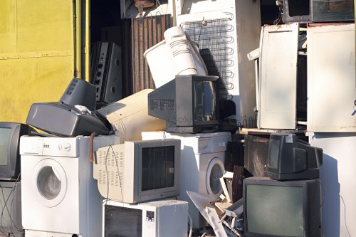 Assessment of a loft clearance project