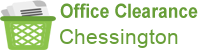 Office Clearance Chessington